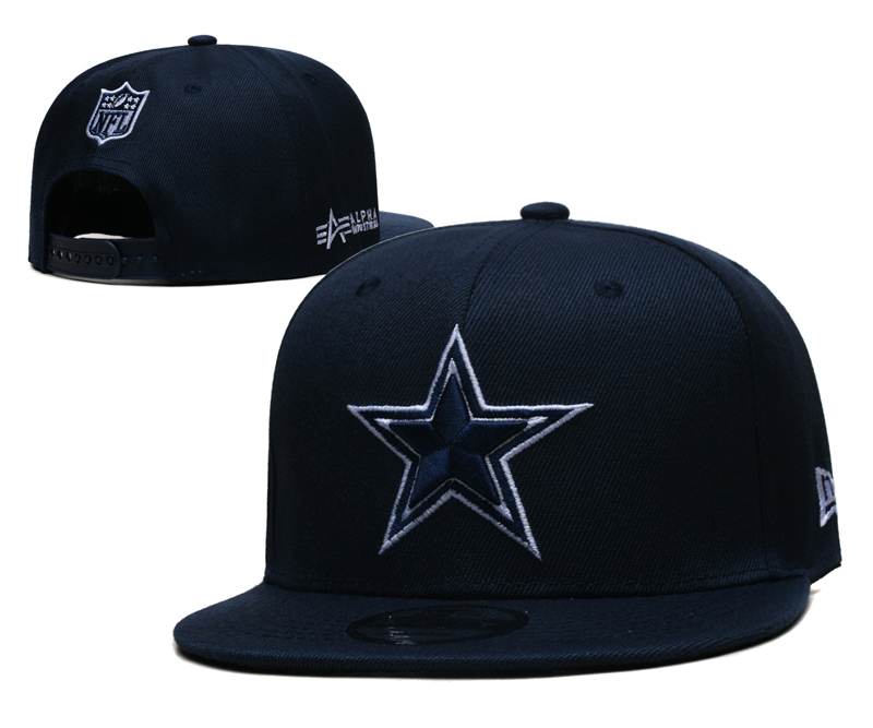 2023 NFL Dallas Cowboys  hat ysmy